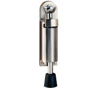 Burg Wächter 15741 Butée de porte optique acier inoxydable