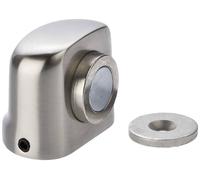 Burg Wächter 15861 Bloque-porte optique acier inoxydable