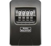 Burg Wächter 37990 KEY SAFE 10 SB Coffre à clés avec serrure à combinaison