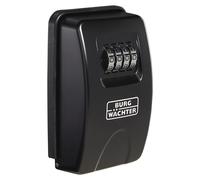 Burg-Wächter 38000 coffre-fort KEY SAFE 20 SB noir