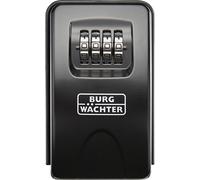 Burg Wächter 38000 KEY SAFE 20 SB Coffre à clés avec serrure à combinaison