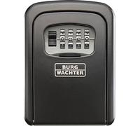 Burg Wächter 39650 KEY SAFE 30 SB Coffre à clés avec serrure à combinaison
