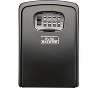 Burg-Wächter 39740 Coffre-fort KEY SAFE 30 SB noir