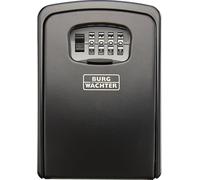 Burg Wächter 39740 KEY SAFE 40 SB Coffre à clés avec serrure à combinaison