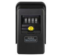 Burg-Wächter 40010 Coffre-fort KEY SAFE 60 L SB noir