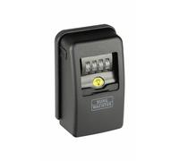 Burg Wächter 40010 KEY SAFE 60 L SB Coffre à clés avec serrure à combinaison
