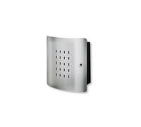Burg-Wächter Armoire à clés avec porte design - SLOT 6220/10 Ni