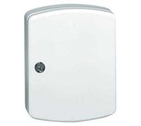 Burg-Wächter Armoire à clés économique - KB 35 W