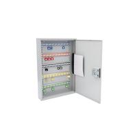 BURG-WÄCHTER Armoire à clés Murale, Bandes de Crochets et Porte-clés colorés, registre à clés Amovible, avec Cylindre profilé 30/10 et 3 clés, 50 Crochets, 6850/50 PZ, Gris