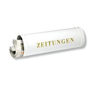 Burg-Wächter Rouleau de papier journal Burg-Wächter 800 W Quantité:1