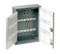 Burg-Wächter Burg-Wächter armoire à clés 6700 H380xB285xT105mm 2 portes vorg.f.HZ Anz.Hak.176 Quantité:1