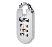 Burg-Wächter Burg-Wächter Cadenas à combinaison Combi Lock 71 25 SB chromé Quantité:1