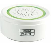 Burg-Wächter Sirène d'intérieur BURGsmart PROTECT NOISE 2162 39807