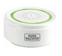 Burg-Wächter Sirène d'intérieur BURGsmart PROTECT NOISE 2162 39807