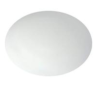 Burg-Wächter Butée de porte Burg-Wächter TPF 2050 DUO Ku.blanc L.14mm Quantité:50