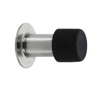 Burg-Wächter Butée de porte murale Burg-Wächter TSW 2365 Ni SB Quantité:5