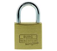 BURG-WÄCHTER Cadenas, 400 E Magno 400 E 30 SB, 2 clés incluses, Epaisseur de la anse: 5 mm