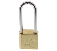 Burg-Wächter Burg-Wächter Cadenas Profi PC116 PC 50 H 80Ni Laiton massif Quantité:1
