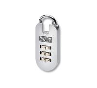 Burg-Wächter Burg-Wächter Cadenas à combinaison Combi Lock 71 25 SB chromé Quantité:1