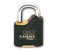 Burg-Wächter cadenas à cylindre Gamma 700 55 SB