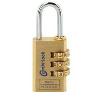 Burg-Wächter Cadenas Combi Lock