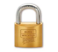 Burg-Wächter Cadenas cylindrique 116/30 l. du corps de verrou 30 mm verrouillage multipoints Quantité:1