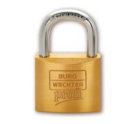 Burg-Wächter Cadenas cylindrique 116/40 l. du corps de verrou 40 mm verrouillage multipoints Quantité:1