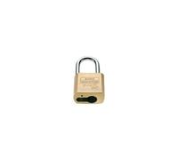 Burg Wächter Cadenas pour Semi-cylindre