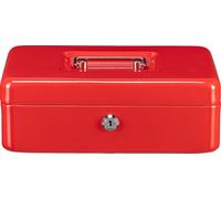 BURG-WÄCHTER Cassette d'argent Argent 5025 rouge