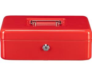 BURG-WÄCHTER Cassette d'argent Argent 5025 rouge