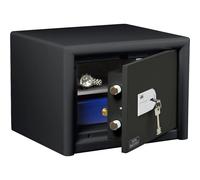 BURG-WÄCHTER Coffre-fort de meubles CL 410 K avec ombi-Line, niveau de sécurité S2, protection anti-feu LFS 30 P, testé VdS