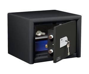 BURG-WÄCHTER Coffre-fort de meubles CL 410 K avec ombi-Line, niveau de sécurité S2, protection anti-feu LFS 30 P, testé VdS