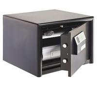 BURG-WÄCHTER Coffre-fort de meubles CL 420 E avec serrure électronique à combinaison, Combi-Line, niveau de sécurité S2, protection anti-feu LFS 30 P, testé VdS