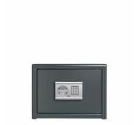 BURG-WÄCHTER Coffre-fort pour armes de poing, Serrure électronique, Degré de résistance 0, Antieffraction EN 1143-1, Sécurité S2, Contrôlé VdS, 28 l, 60 kg, Magno M 520 E