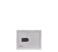BURG-WÄCHTER Coffre-fort pour mobilier avec clé, Karat, Anti-feu, Degré de résistance 0 (N), testé VdS, 25,80 l, 48,0 kg, MT 640 K, Gris