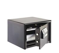 BURG-WÄCHTER Coffre-fort de meubles CL 420 E avec serrure électronique à combinaison, Combi-Line, niveau de sécurité S2, protection anti-feu LFS 30 P, testé VdS