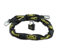 Burg-Wächter Combinaison chaîne + cadenas - GKM 10/150 700