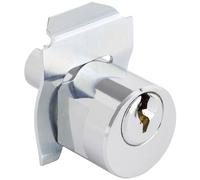 Burg Wächter – Cylindre de remplacement pour boîte aux lettres BK 92 K SB – 1 pièce