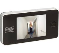 Burg Wächter Door eGuard DG 8100 DG 8100 Judas numérique avec écran TFT 81.3 cm 3.2 pouces