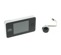Burg-Wächter Judas électronique - Door eGuard DG8100