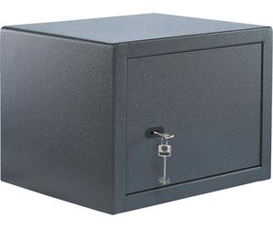 BURG-WÄCHTER Möbeltresor Pure-Safe 49020 130 K