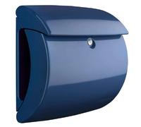 Burg-Wächter Piano 886 MB - Bleu marine
