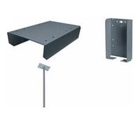 BURG-WÄCHTER Pied pour boîte aux lettres, anthracite G