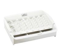 Burg Wächter Planche de comptage 24660 253 x 194 x 65 mm gris
