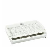 Burg Wächter Planche de comptage 24670 – 326 x 228 x 65 mm – gris