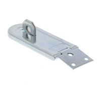 BURG-WÄCHTER, Porte-Cadenas Standard pour Cadenas PC 100 SB, Pour Portes Encastrées