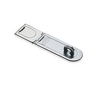 BURG-WÄCHTER, Porte-Cadenas Standard pour Cadenas PMG 80 SB, Pour Portes Planes, 02151