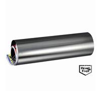 Burg-Wächter Porte-journaux, 12 x 40 cm acier inoxydable - 379561