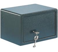 BURG-WÄCHTER Coffre-fort de meubles Pure-Safe 49000 110 K