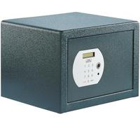Coffre-fort de meubles Pure-Safe PS 120 E FP H255xL350xP300mm 20,5l anth.BURG-WÄCHTER